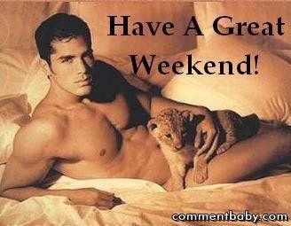 WEEK END