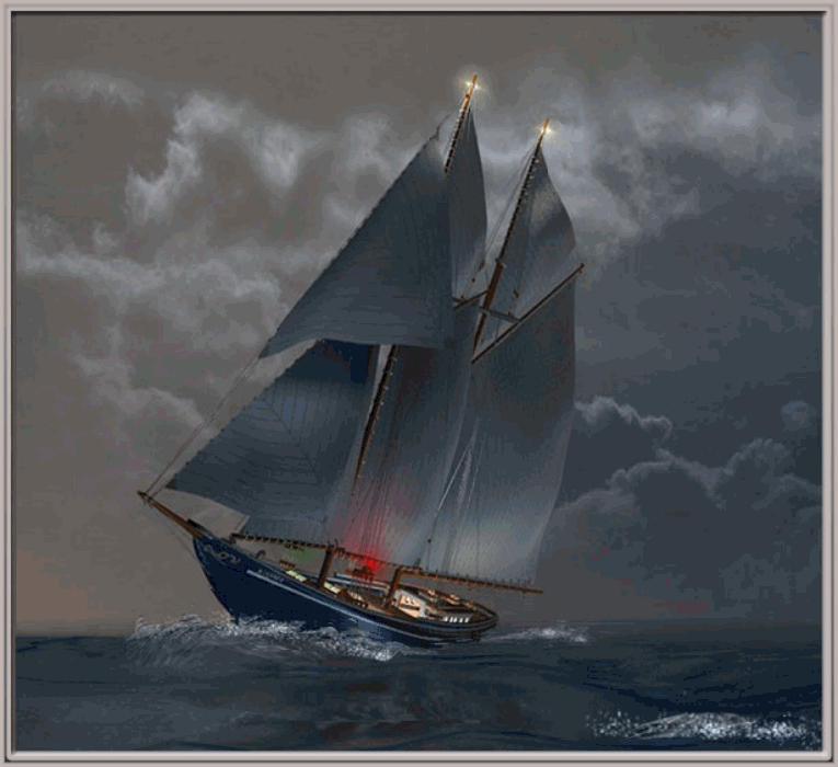 belles images bateaux et voiliers Page 9