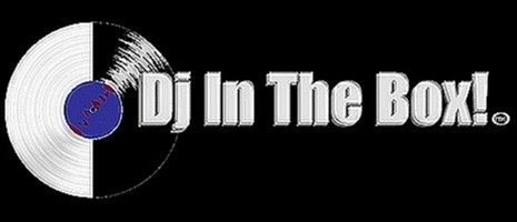 No more alone - Dj In The Box!