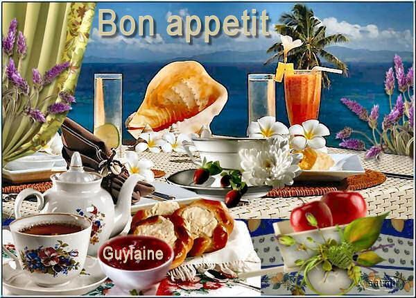 bon appetit - Page 2